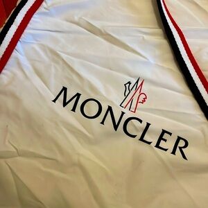 Montclair Shoe or Tote Bag